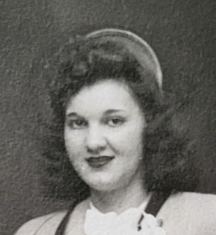 Jane E. Zimmerman